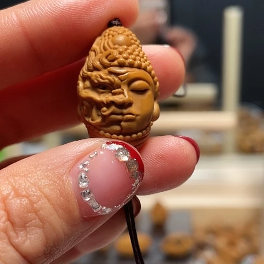 橄榄核手串/手链橄榄核