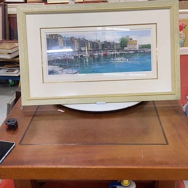 中古作品鉴赏作品精品