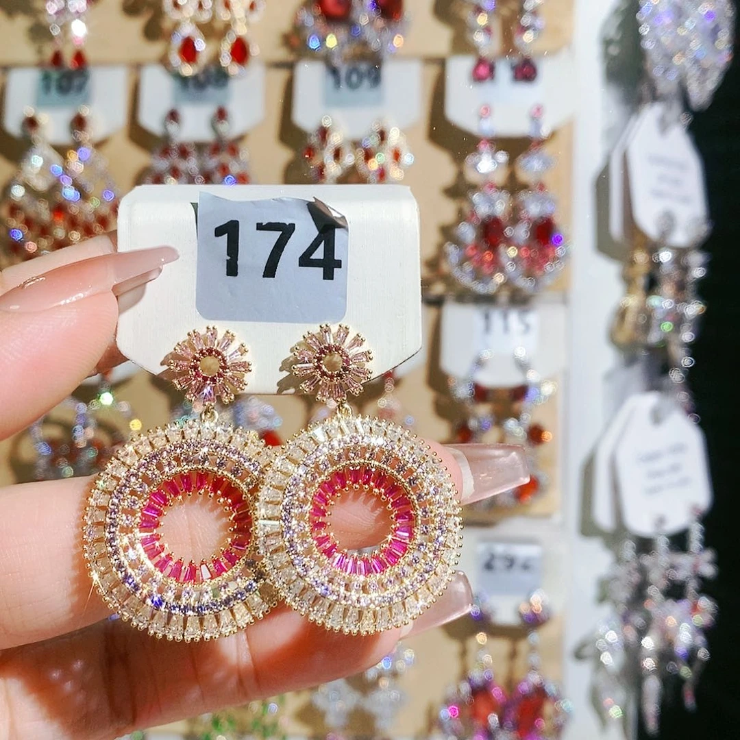 非金属合成立方氧化锆925银