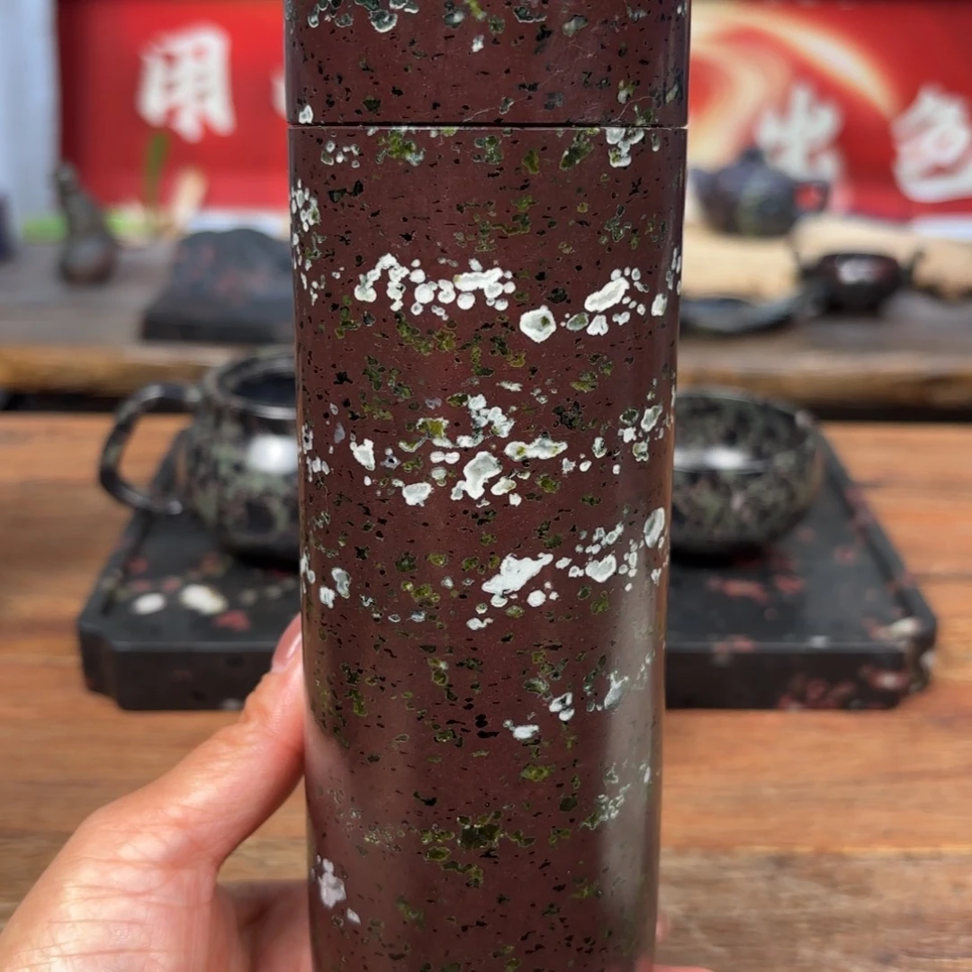 康能美玉瓷安山玉