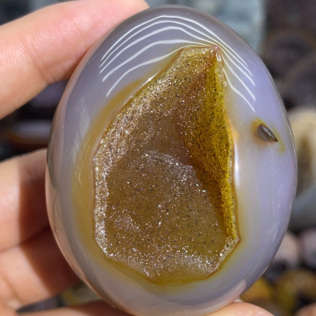 未镶嵌水晶大型摆件（非配饰）