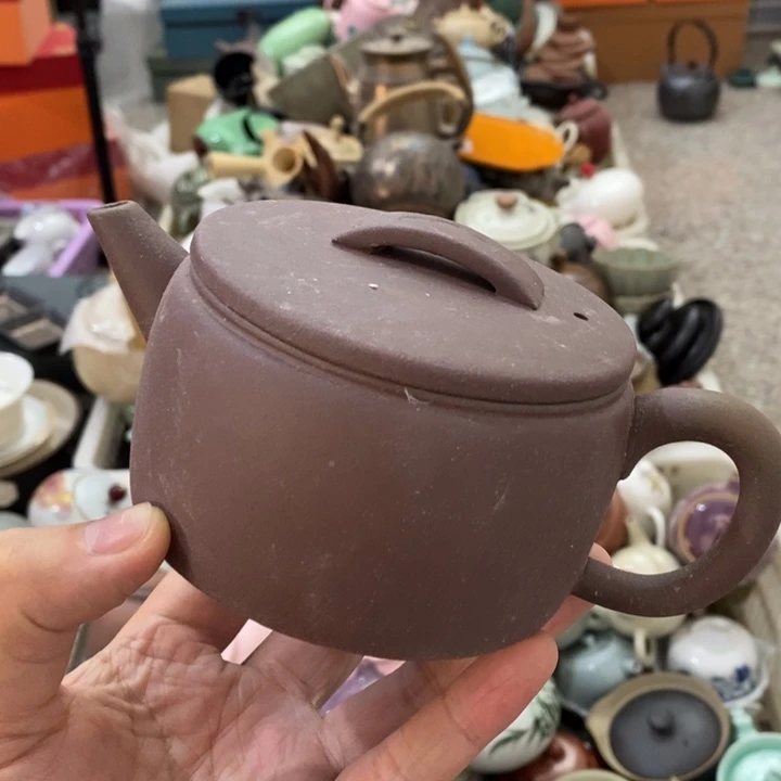 陶瓷艺术品及陶瓷制品壶