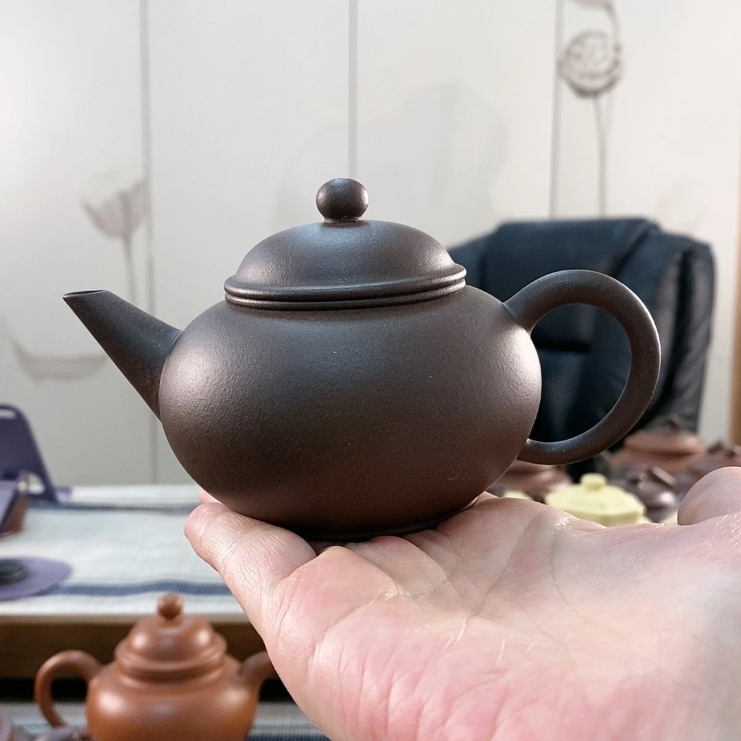 紫砂茶壶紫砂壶紫砂壶