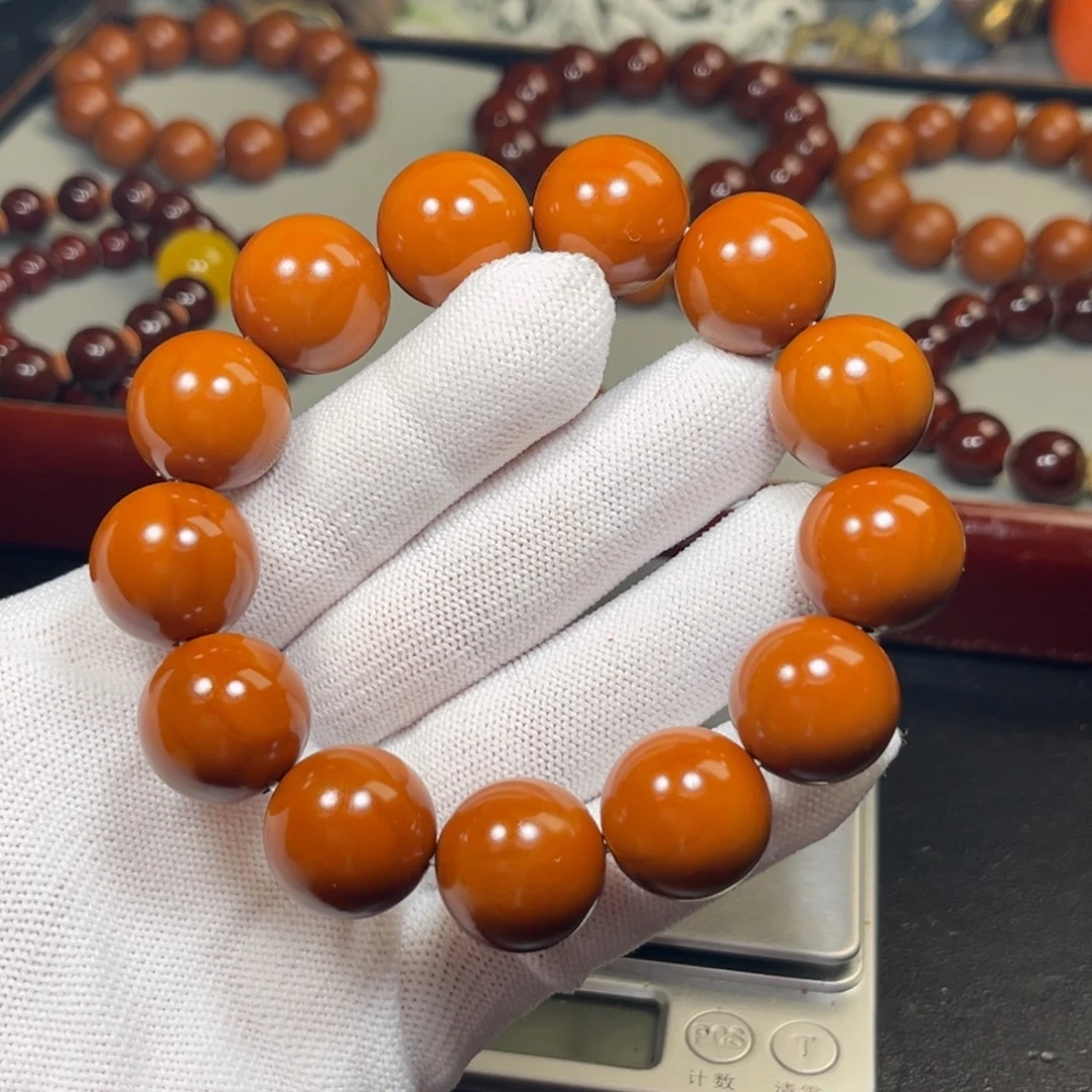 吊坠橄榄核1.88+树王铁核全品微瑕 小孔