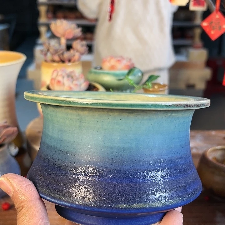 景德镇陶瓷2单包邮