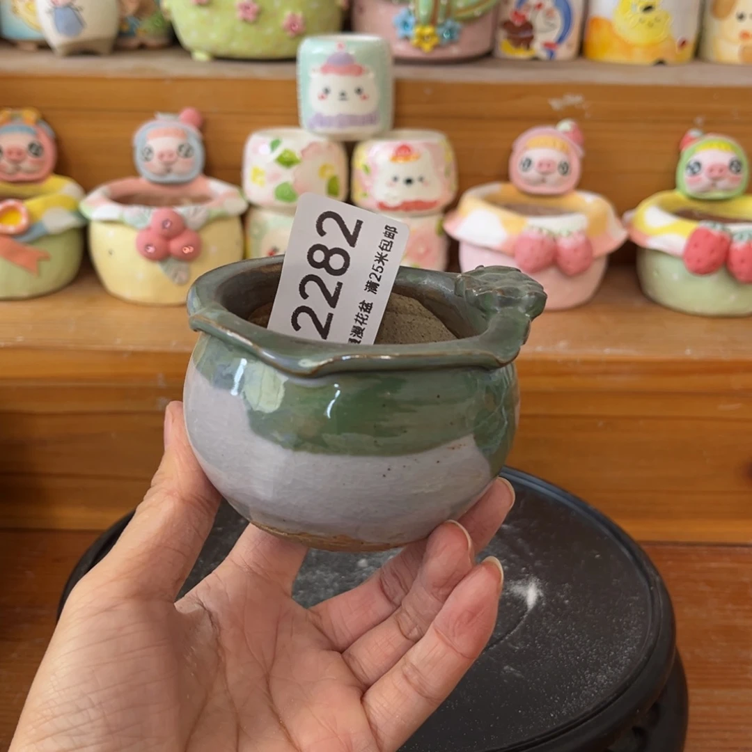 2282内口6景德镇手工制作