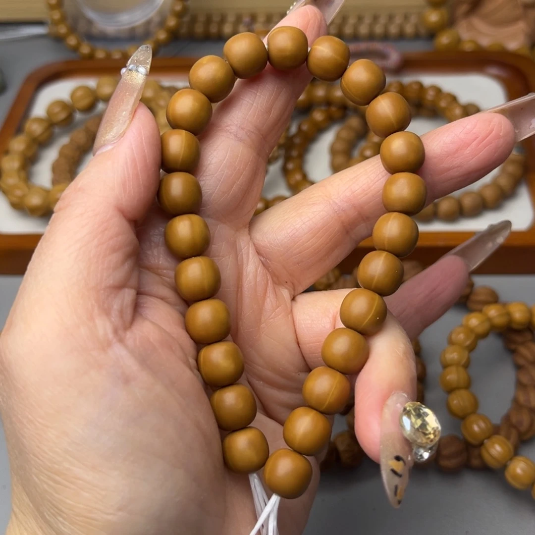 核桃手串/手链小老型98