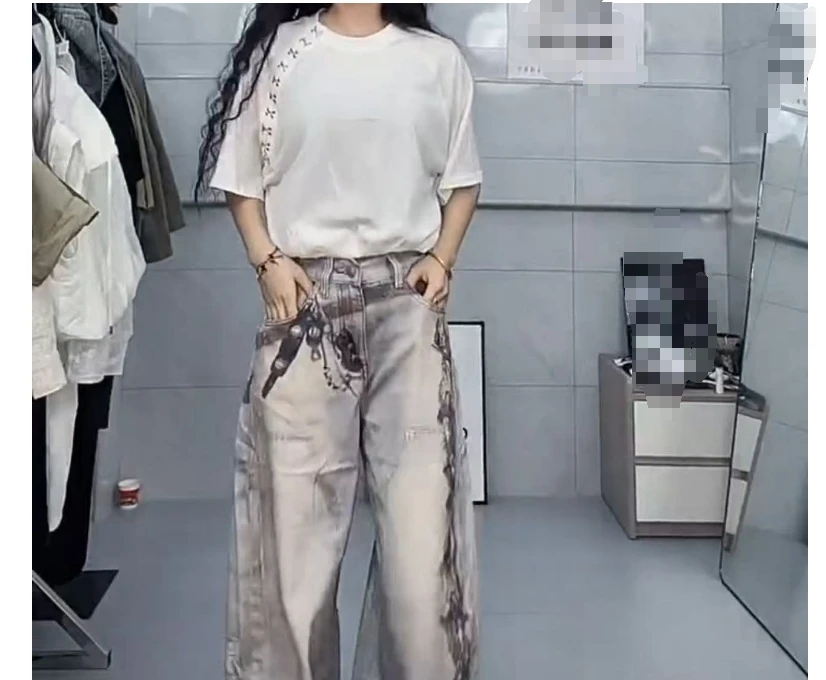 时尚潮流百搭精品女装zsx35780