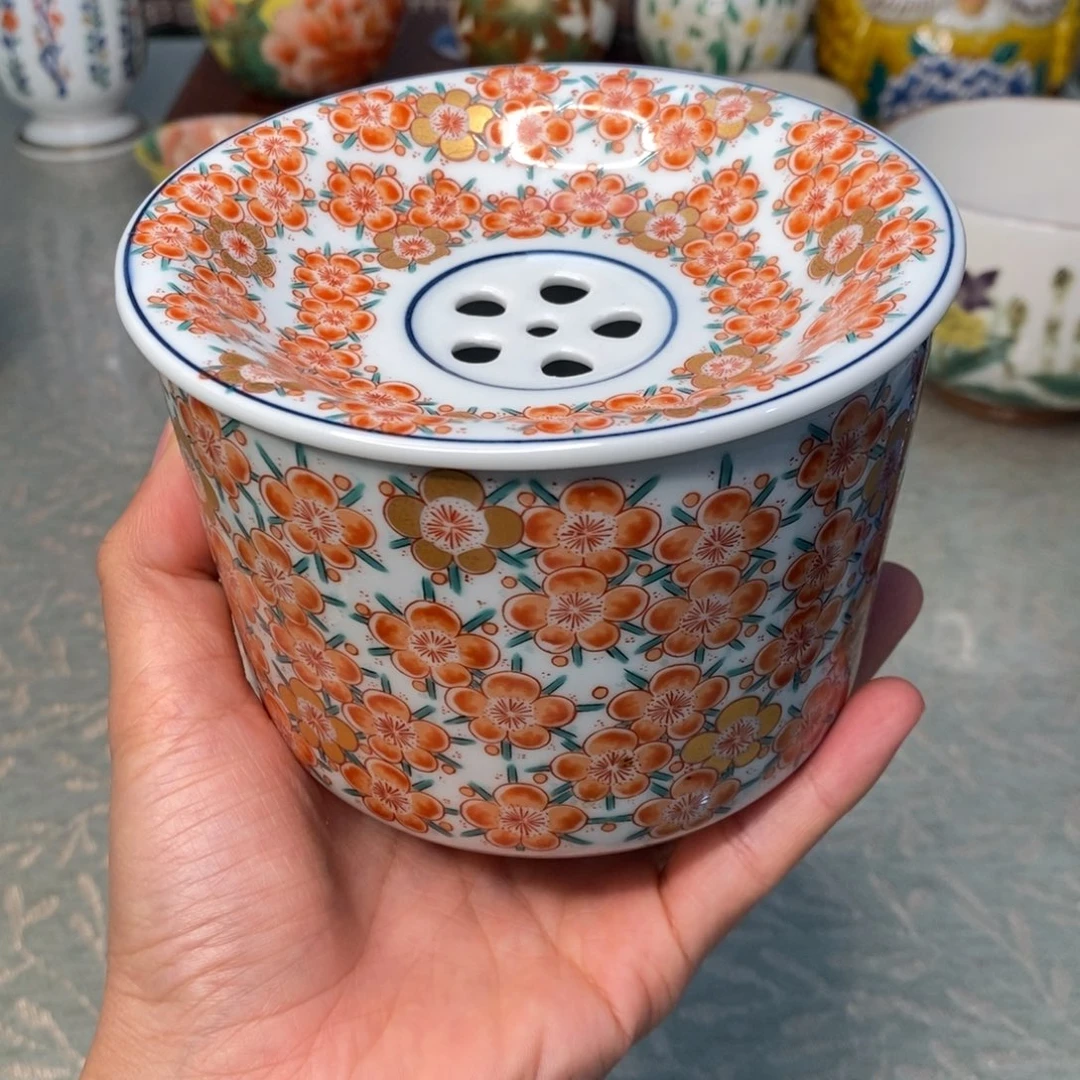 碟11 厘米 小杨瓷器陶瓷陶瓷