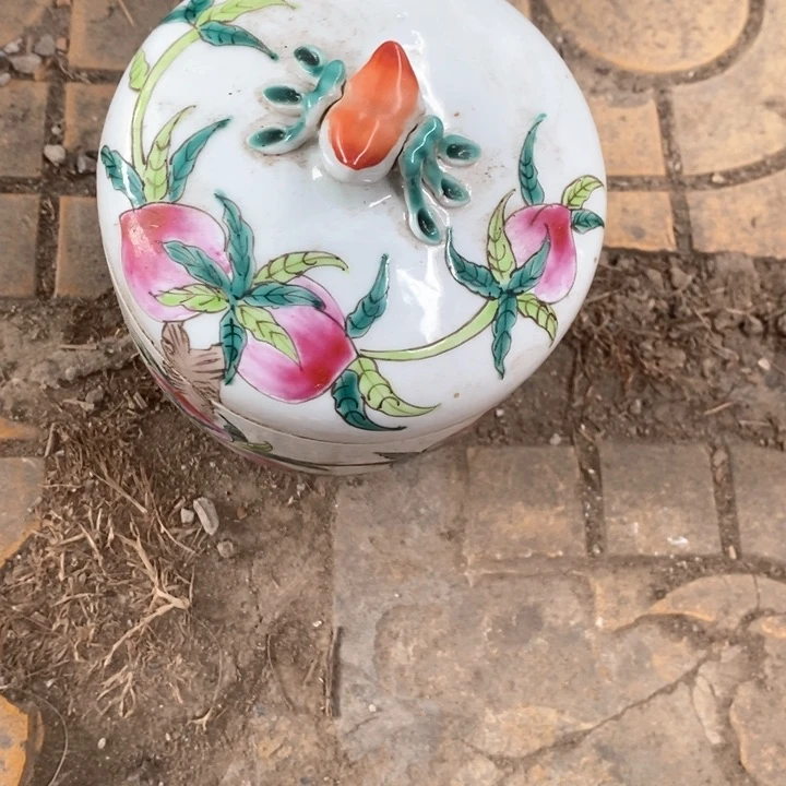 瓷器工艺品摆件工艺品