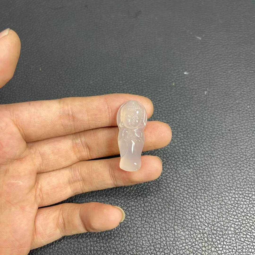 天然玛瑙特色吊坠 A188—多样性发