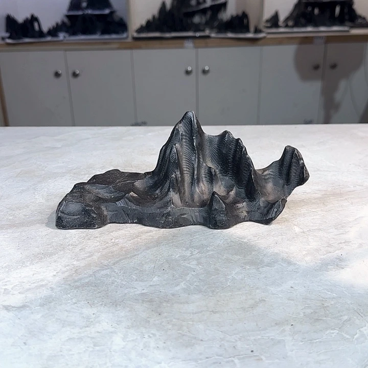 灵璧奇石博览会金奖谦**睿