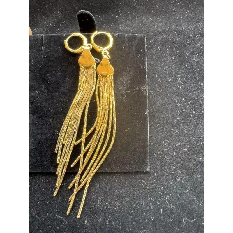 A130臻美金典首饰