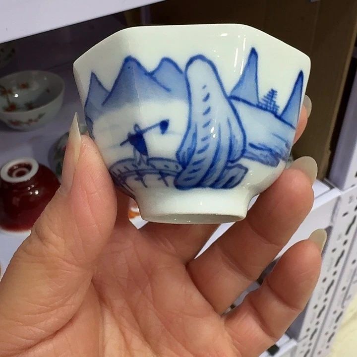 陶瓷艺术品收藏陶瓷