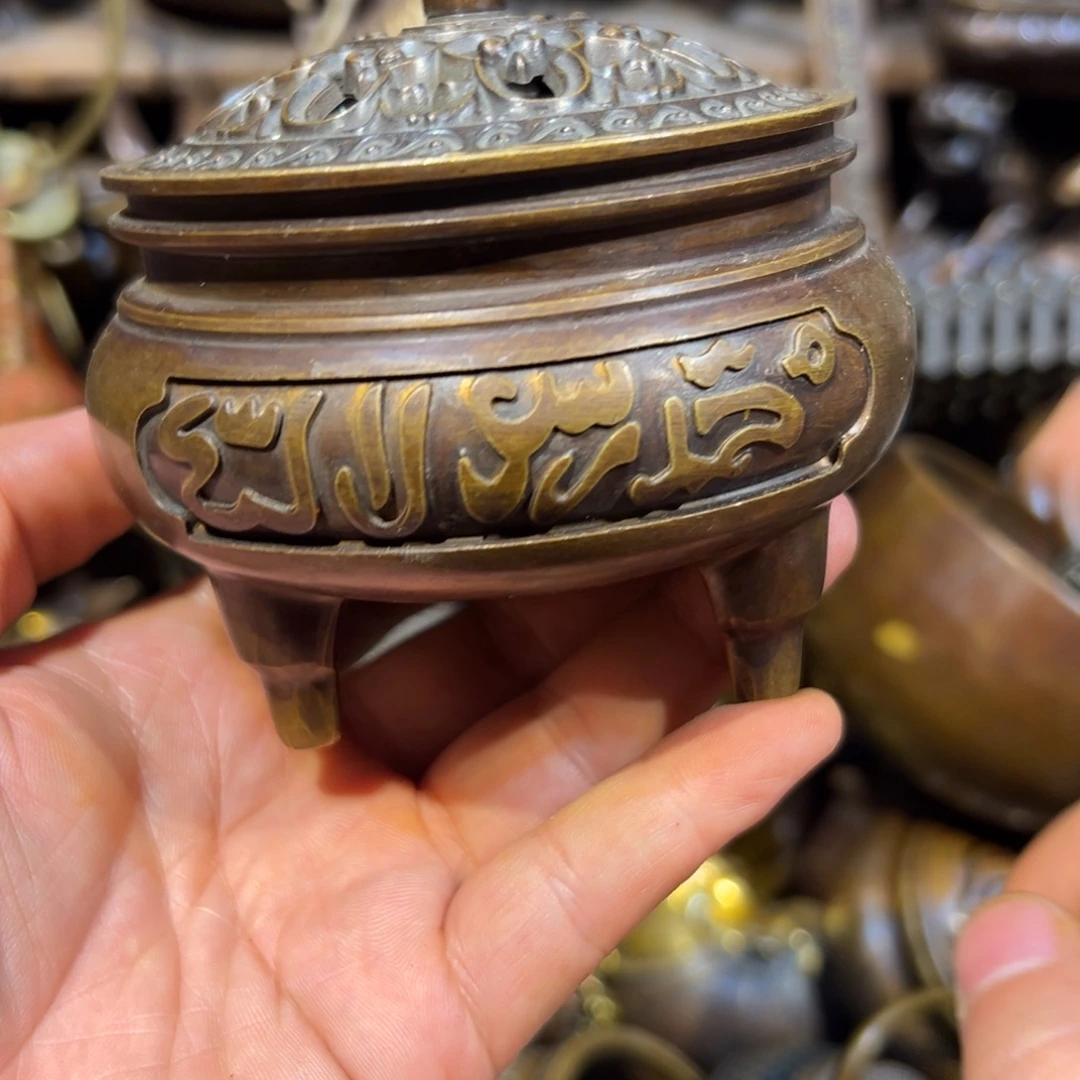 铜器精工精工铜器