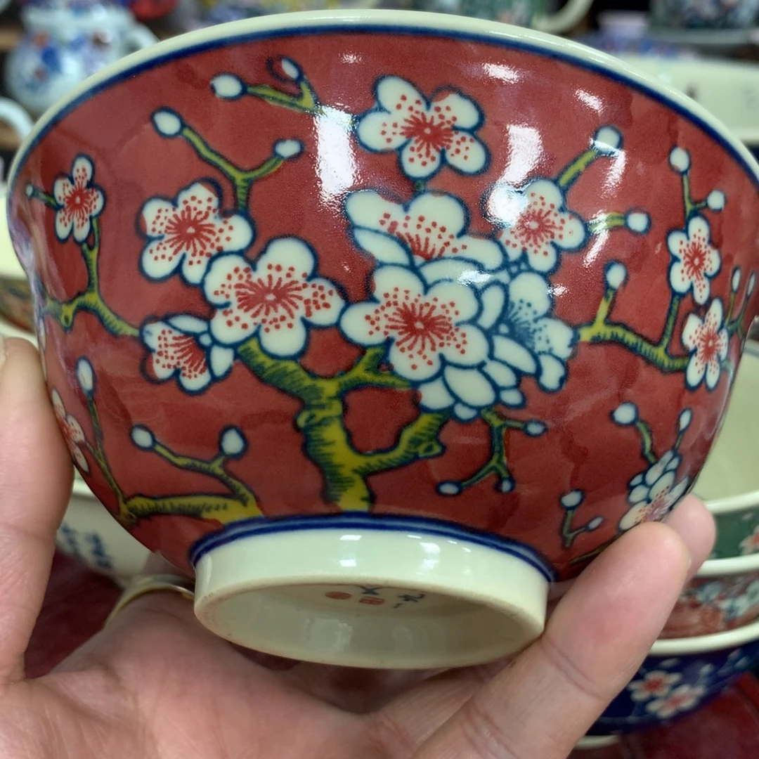 其他陶景德镇陶瓷 碗 盘 杯 壶 碟 各种……