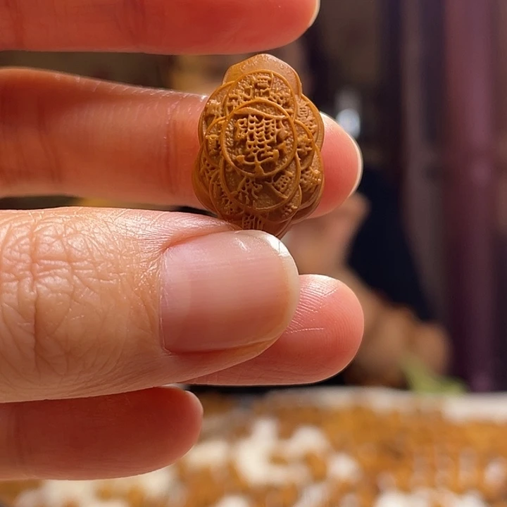 手串/手链橄榄核