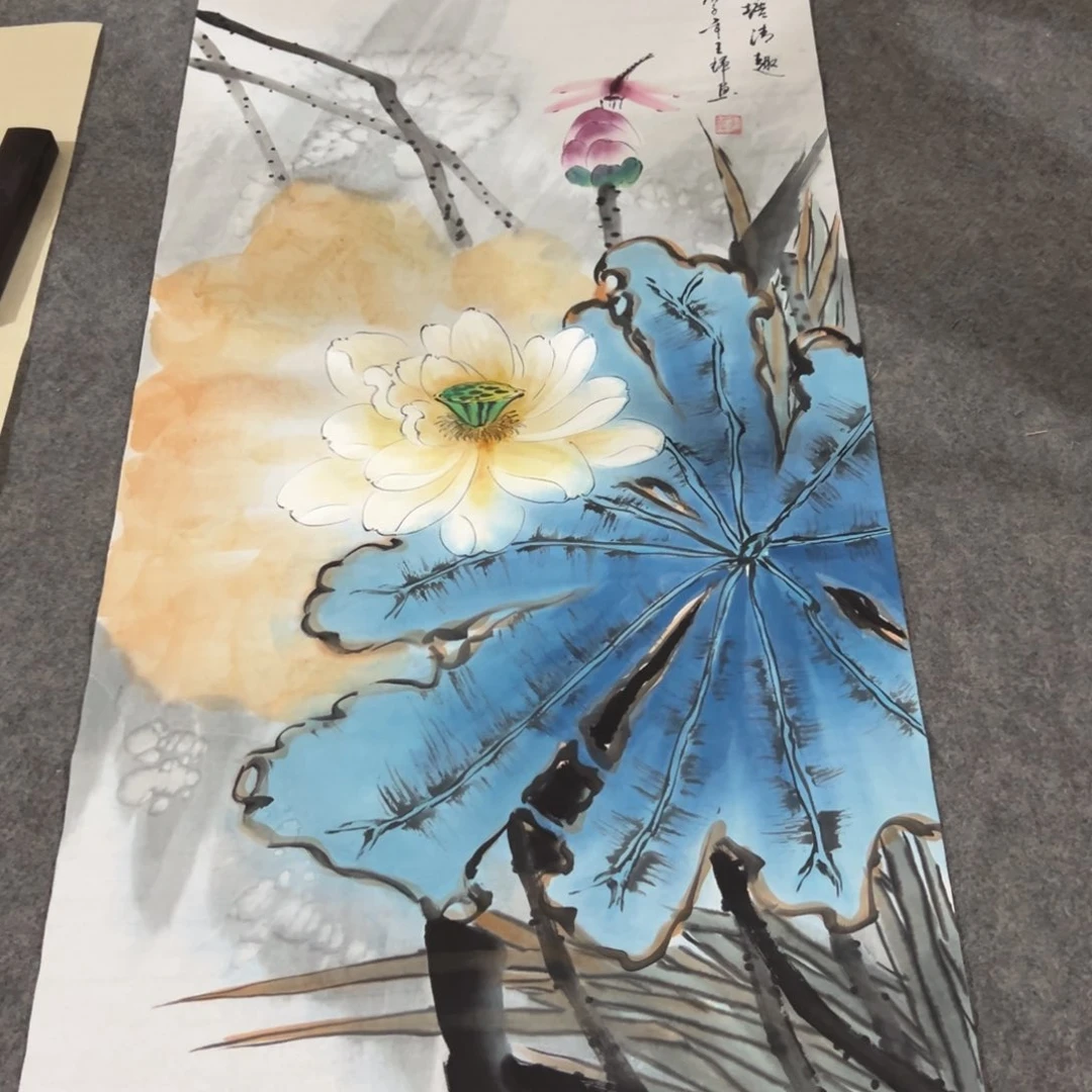 是因为它具有非常丰富经验
