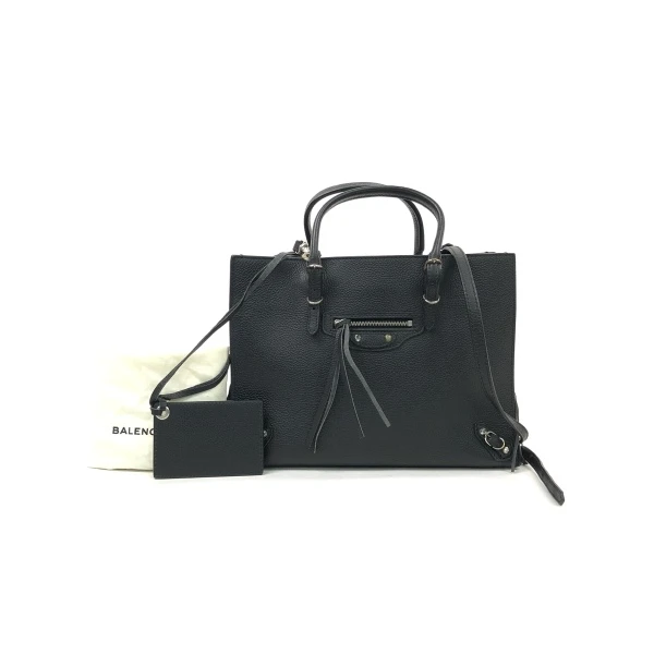 95新/巴黎世家/包包/市场价15200/250624CZ0022