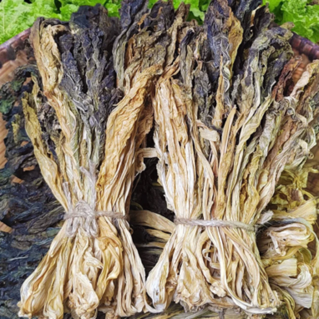 干货(湘西农家干菜)
