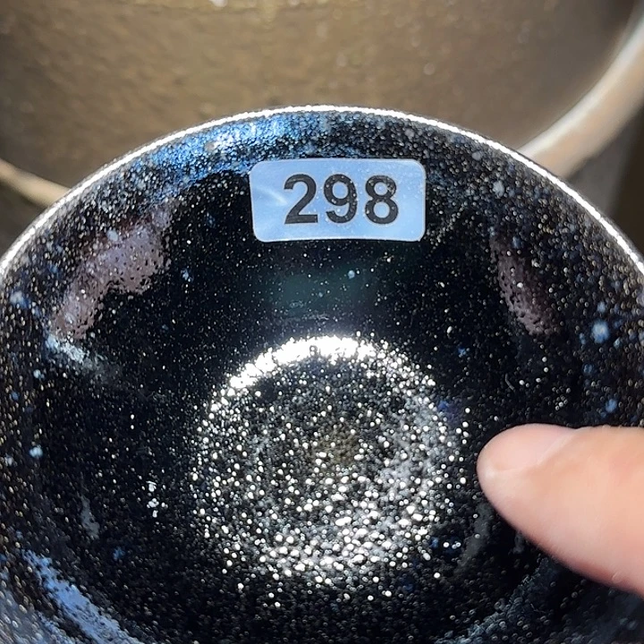 茶盏一切皆在不言说之间发生