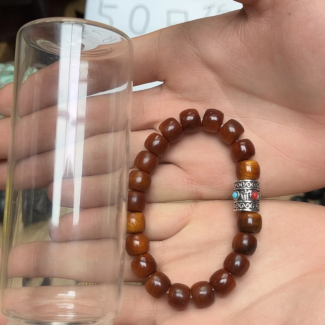 大叶紫檀（黑酸枝木类）