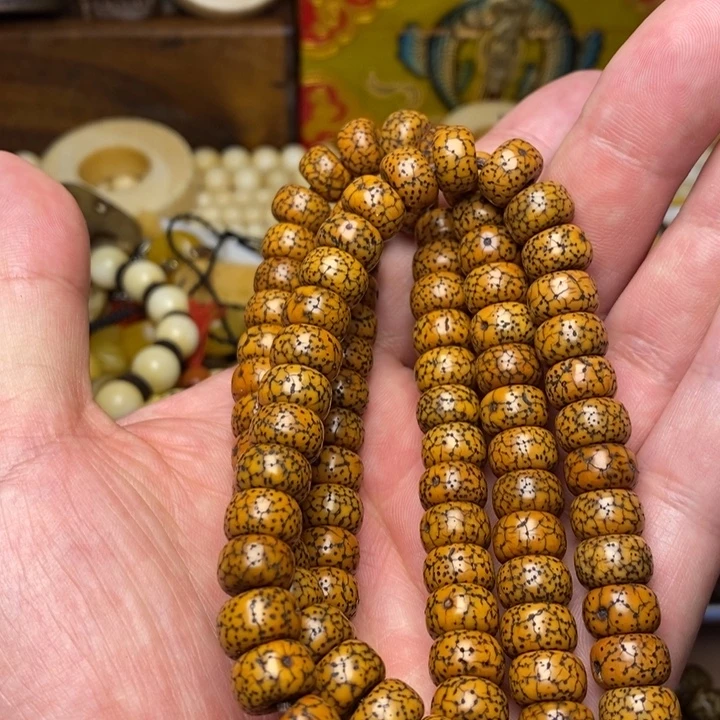 檀香紫檀（小叶紫檀）