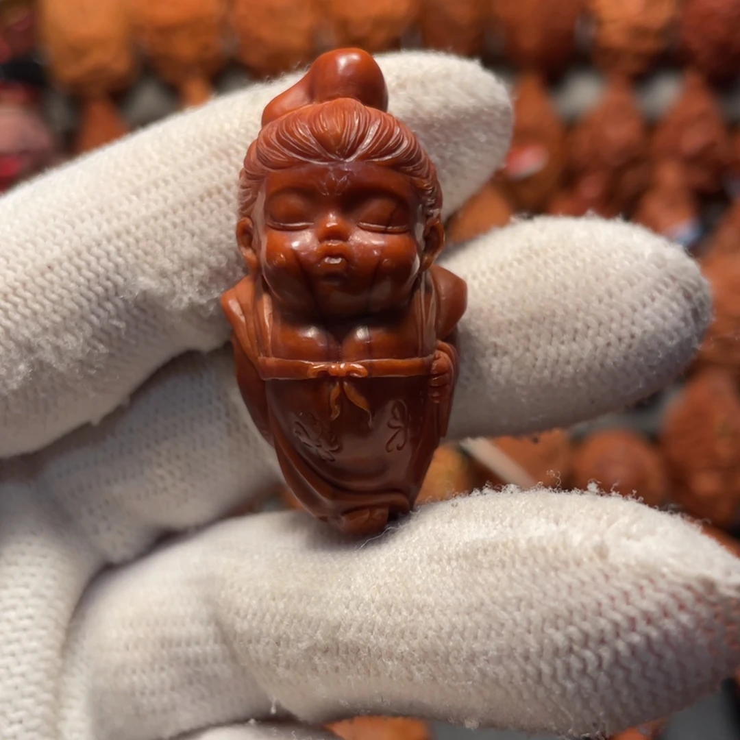 【闪购商品】手串/手链橄榄核