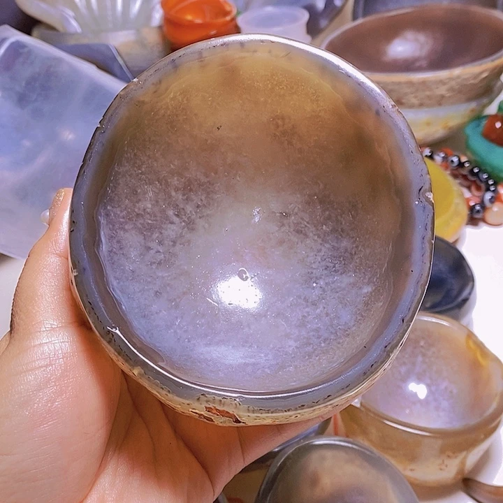 玛瑙/玉髓，未镶嵌无***?