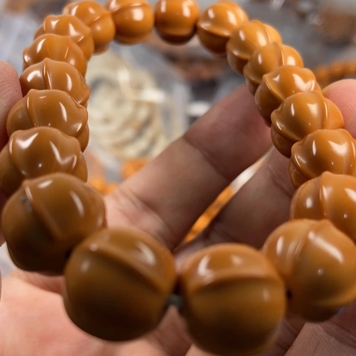 猴头核桃吊坠你就不要想