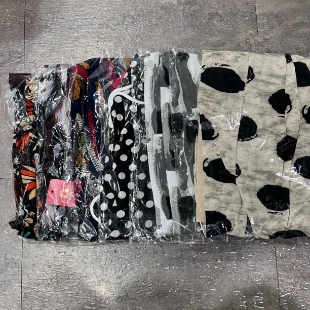 【名角服饰】【收脚休闲裤】时尚百搭夏季休闲裤