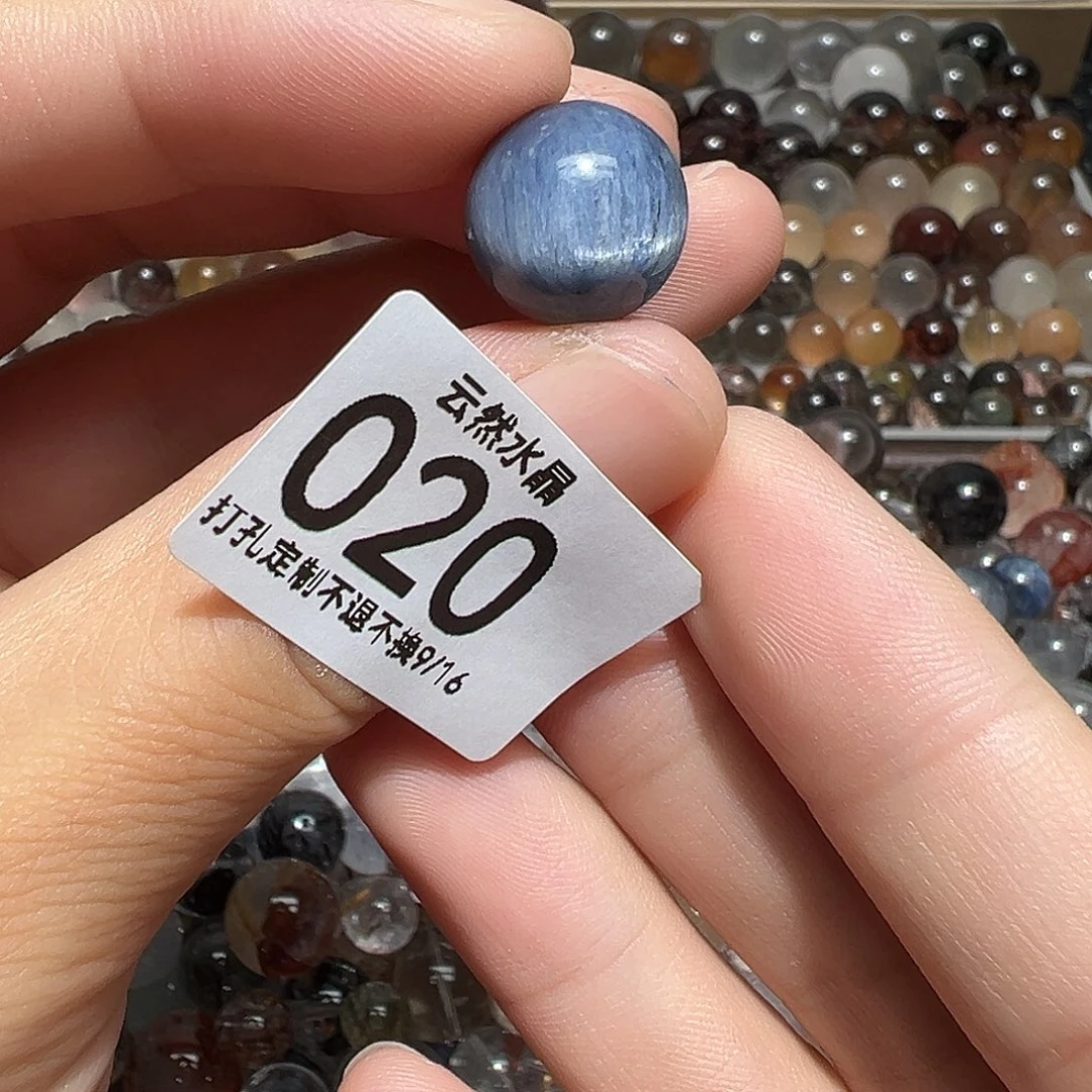 未镶嵌珠宝半成品水晶