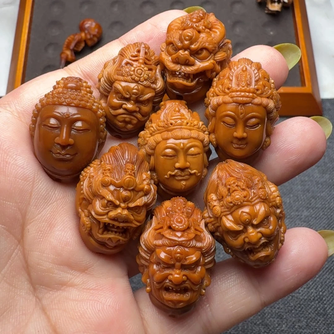 手串/手链橄榄核回血