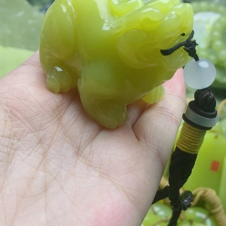 步***风石材新疆若羌大皮休