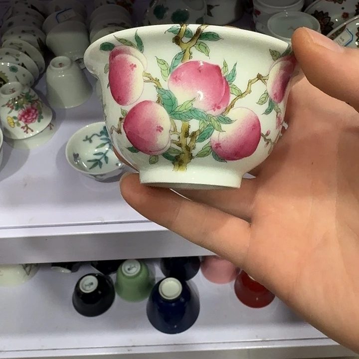 陶瓷艺术品收藏陶瓷