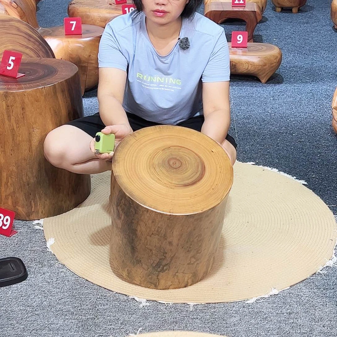 20号香樟木尺寸：32-30-39.5cm