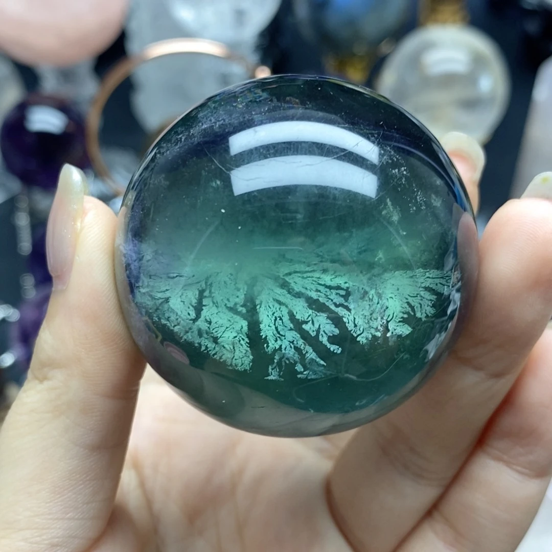 未镶嵌珠宝半成品水晶