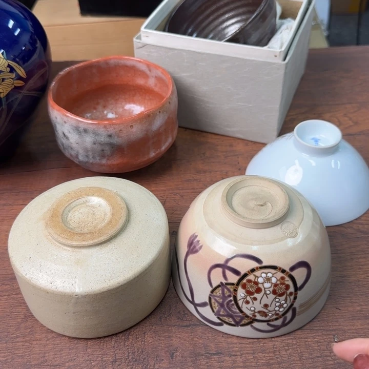 一个陶瓷物件哈哈哈哈