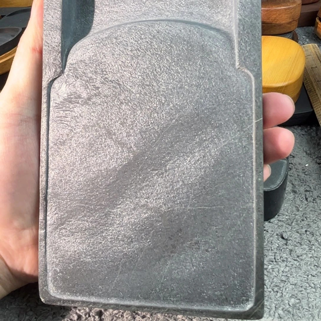 歙砚的历史渊源及