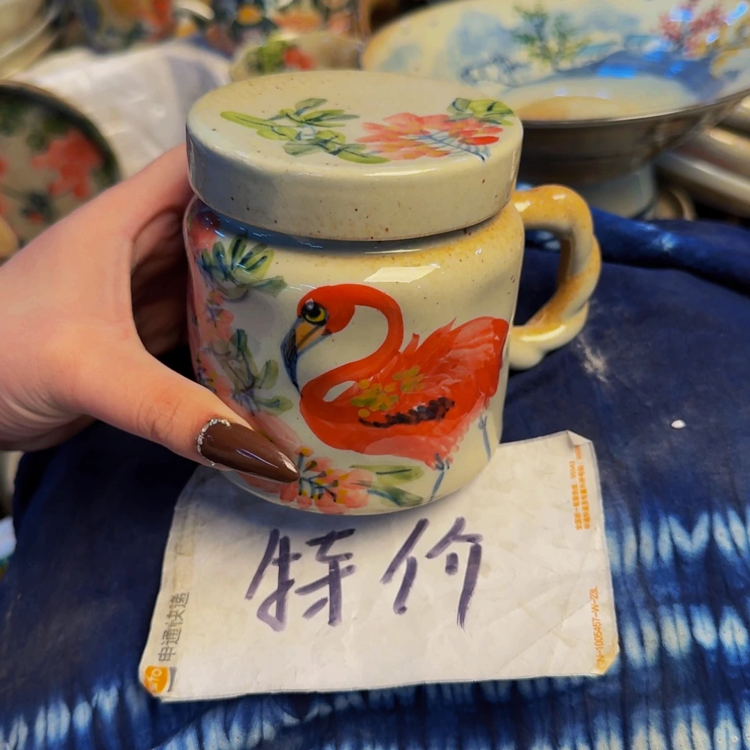 陶景德镇源头厂家