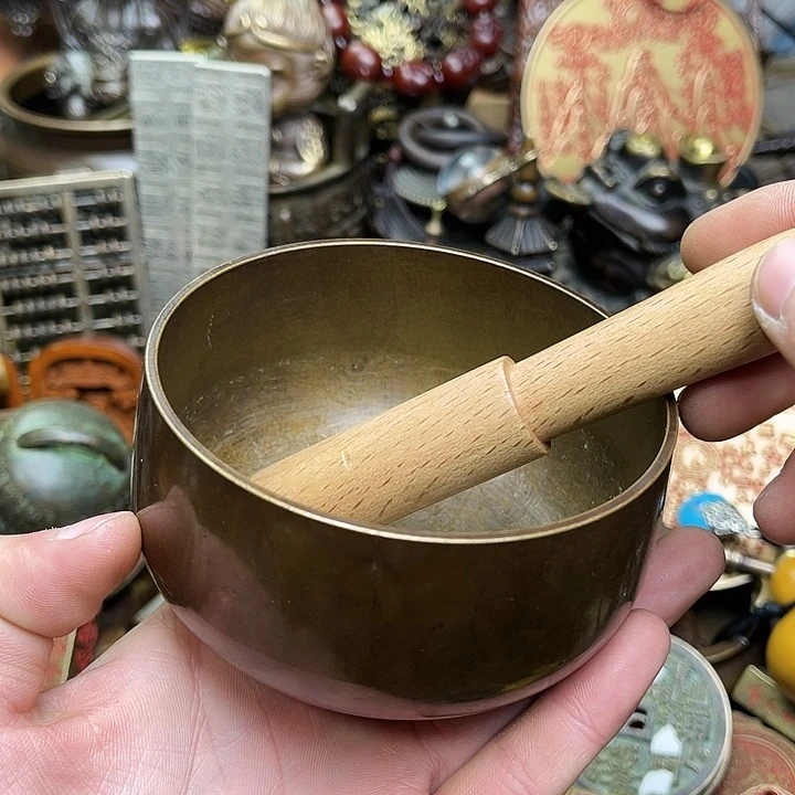 嘉嘉精品铜器摆件