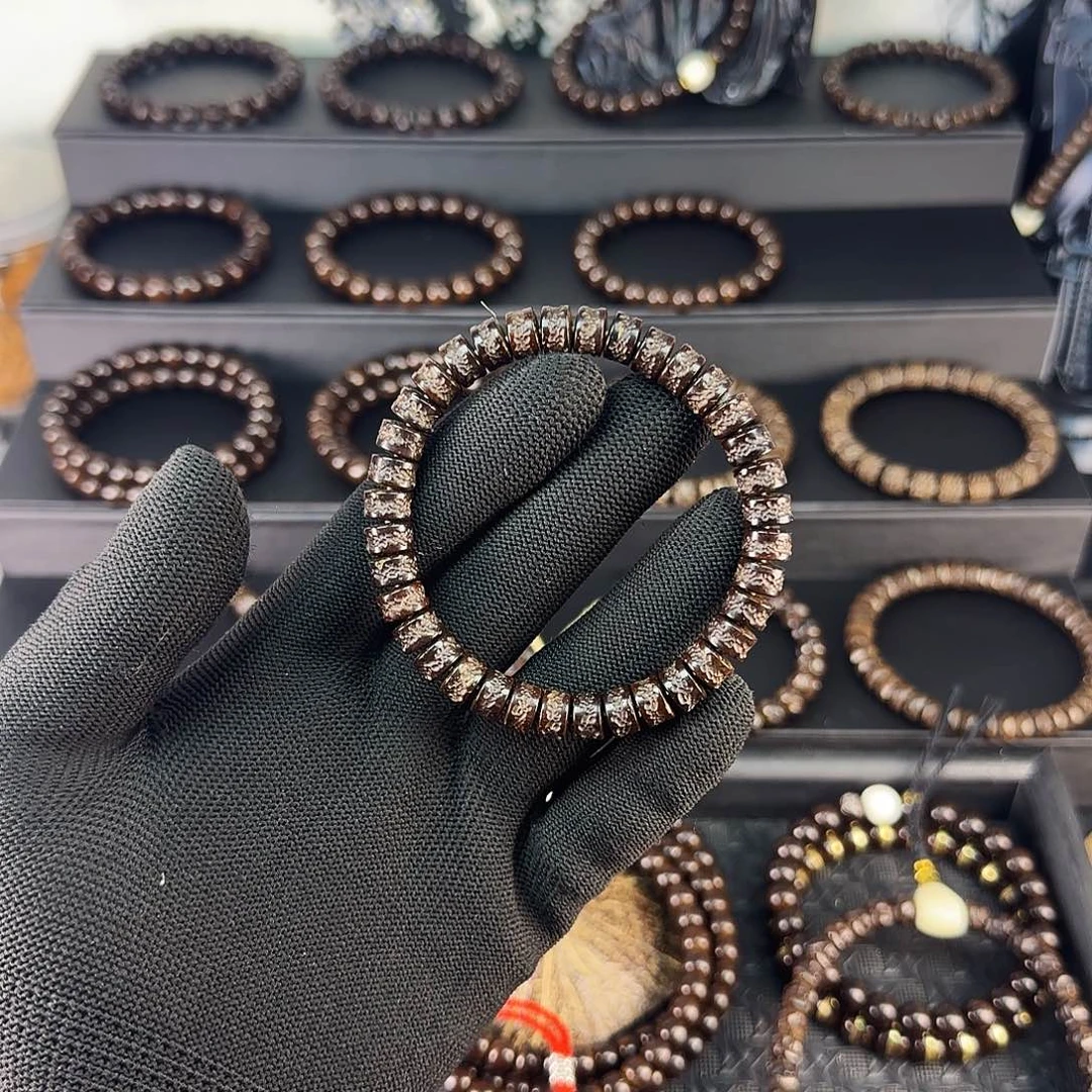 恋***吊坠椰蒂原生态椰噶85精挑