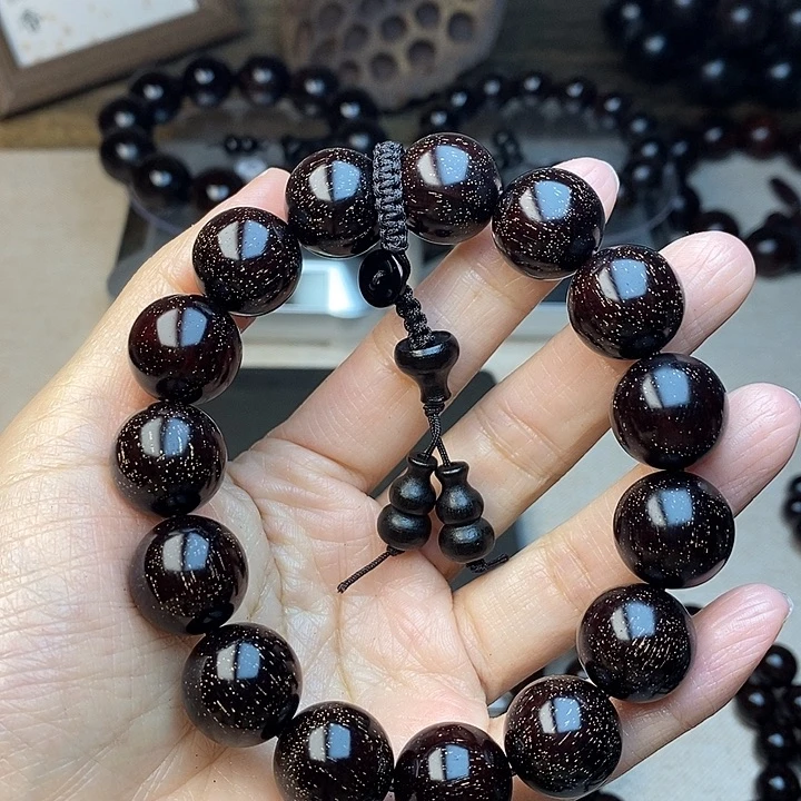 0***7檀香紫檀（小叶紫檀）1.5满