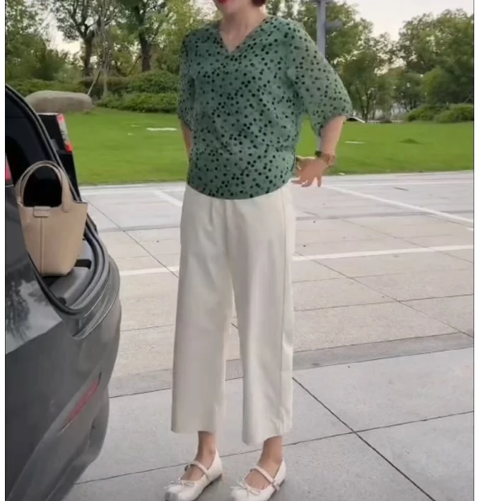 时尚潮流百搭精品女装zsx39505