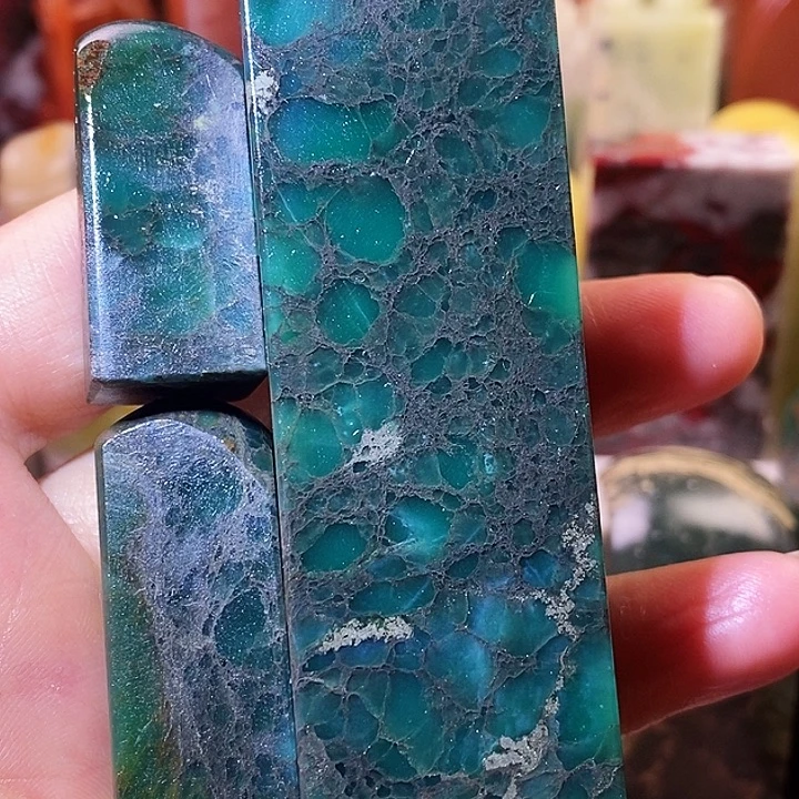 J***n青田石四川绿四川绿