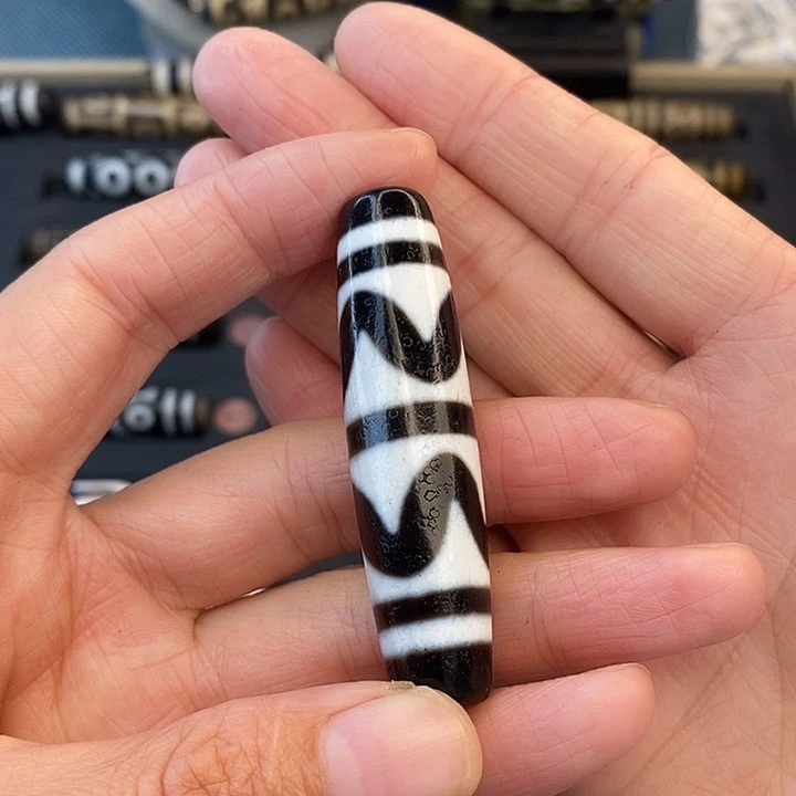 B***i玛瑙/玉髓未镶嵌颈饰