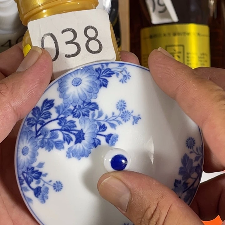 瓷片回流瓷器瓷片38