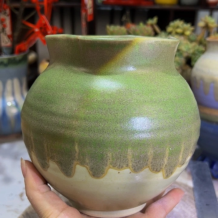 景德镇陶瓷艺术2单包邮