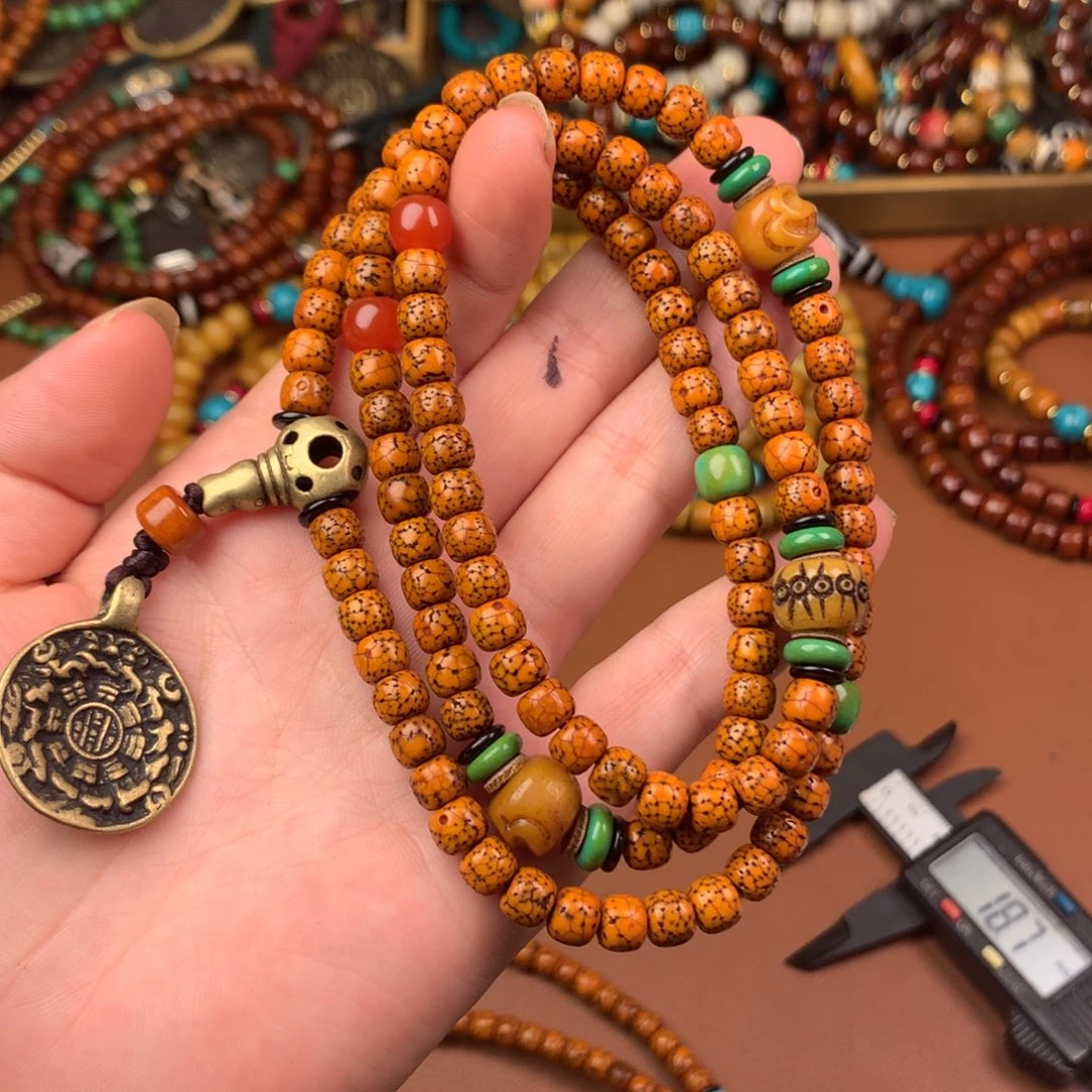 藏传小卓玛欢迎大家