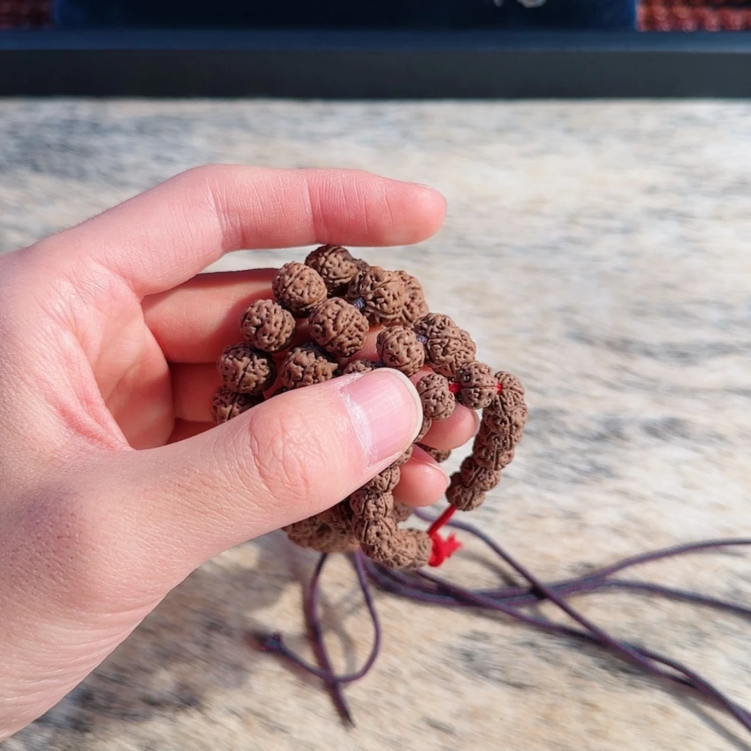 【闪购商品】吊坠金刚菩提110…….